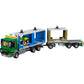 LEGO 60169 - City Cargo Terminal