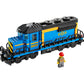 LEGO 60052 - City Cargo Train