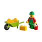 LEGO 60052 - City Cargo Train