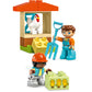 LEGO 10416 - Duplo Caring for Animals at the Farm