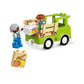 LEGO 10419 - Duplo Caring for Bees & Beehives