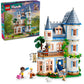 LEGO 42638 - Friends Heartlake City Castle Bed and Breakfast