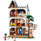 LEGO 42638 - Friends Heartlake City Castle Bed and Breakfast