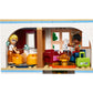 LEGO 42638 - Friends Heartlake City Castle Bed and Breakfast