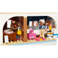 LEGO 42638 - Friends Heartlake City Castle Bed and Breakfast
