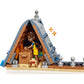 LEGO 42638 - Friends Heartlake City Castle Bed and Breakfast