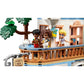 LEGO 42638 - Friends Heartlake City Castle Bed and Breakfast