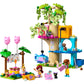 LEGO 42666 - Friends Heartlake City Cat Birthday Party