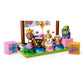 LEGO 42666 - Friends Heartlake City Cat Birthday Party