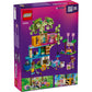 LEGO 42666 - Friends Heartlake City Cat Birthday Party