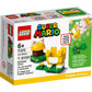 LEGO 71372 - Super Mario Cat Mario Power-Up Pack