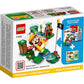 LEGO 71372 - Super Mario Cat Mario Power-Up Pack