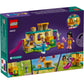 LEGO 42612 - Friends Cat Playground Adventure