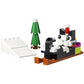 LEGO 30718 - Creator Seasonal Christmas Cataclaws Snow Adventure