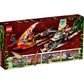 LEGO 71748 - Ninjago Catamaran Sea Battle