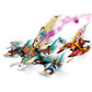 LEGO 71748 - Ninjago Catamaran Sea Battle