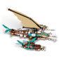 LEGO 71748 - Ninjago Catamaran Sea Battle