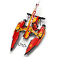 LEGO 71748 - Ninjago Catamaran Sea Battle