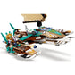 LEGO 71748 - Ninjago Catamaran Sea Battle