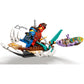 LEGO 71748 - Ninjago Catamaran Sea Battle