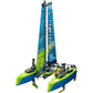 LEGO 42105 - Technic Catamaran Boat