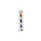 LEGO 851689 - Gear Catwoman The Joker Robin Minifigure Magnet