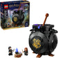LEGO 76464 - Harry Potter Cauldron: Secret Potions Classroom