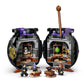 LEGO 76464 - Harry Potter Cauldron: Secret Potions Classroom
