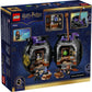 LEGO 76464 - Harry Potter Cauldron: Secret Potions Classroom