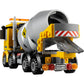 LEGO 60018 - City Great Vehicle Cement Mixer