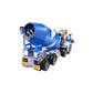 LEGO 7990 - City Traffic Cement Mixer