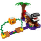 LEGO 71381 - Super Mario Chain Chomp Jungle Encounter