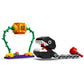 LEGO 71381 - Super Mario Chain Chomp Jungle Encounter