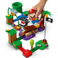 LEGO 71381 - Super Mario Chain Chomp Jungle Encounter