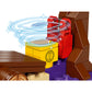 LEGO 71381 - Super Mario Chain Chomp Jungle Encounter