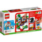 LEGO 71381 - Super Mario Chain Chomp Jungle Encounter