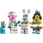 LEGO 80032 - Monkie Kid Chang'e Moon Cake Factory