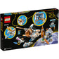 LEGO 80032 - Monkie Kid Chang'e Moon Cake Factory