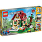 LEGO 31038 - Creator Changing Seasons