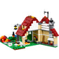 LEGO 31038 - Creator Changing Seasons