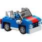 LEGO 31038 - Creator Changing Seasons