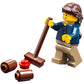 LEGO 31038 - Creator Changing Seasons