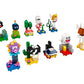 LEGO 71361 - 10 x Super Mario Character Pack Series 1 - Complete Set