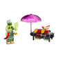 LEGO 30463 - Hidden Side Chef Enzo's Haunted Hotdogs