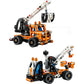 LEGO 42088 - Technic Cherry Picker