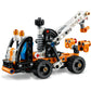 LEGO 42088 - Technic Cherry Picker