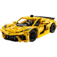 LEGO 42205 - Technic Licensed Chevrolet Corvette Stingray