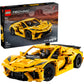 LEGO 42205 - Technic Licensed Chevrolet Corvette Stingray
