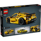 LEGO 42205 - Technic Licensed Chevrolet Corvette Stingray