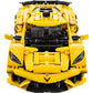 LEGO 42205 - Technic Licensed Chevrolet Corvette Stingray